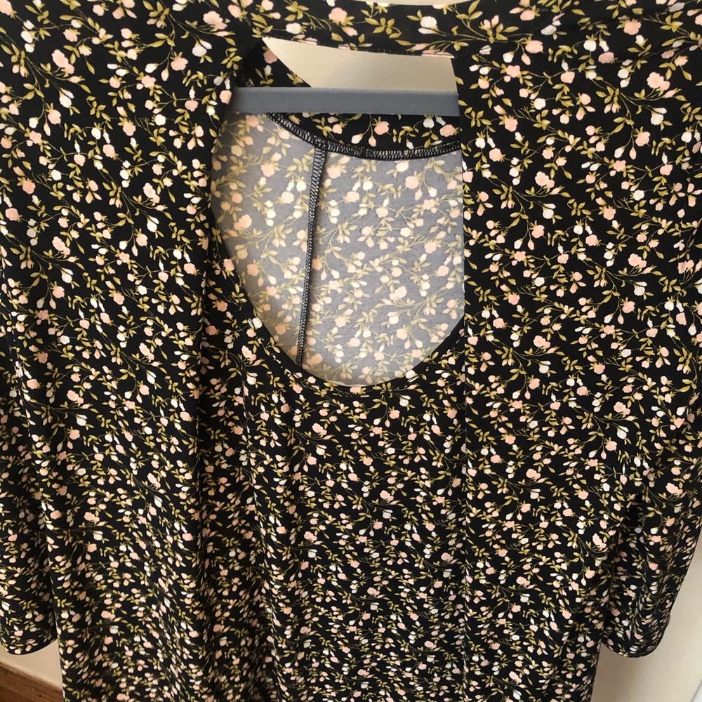 BCBGeneration Dress